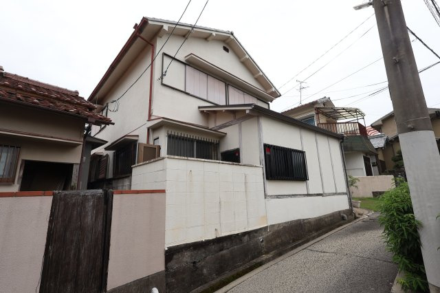 【外観】 | 河内長野市向野町戸建
