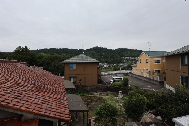【展望】 | 河内長野市向野町戸建