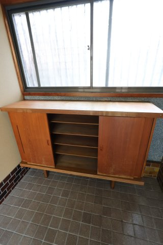 【収納】 | 河内長野市向野町戸建