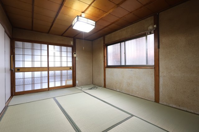 【和室】 | 河内長野市向野町戸建