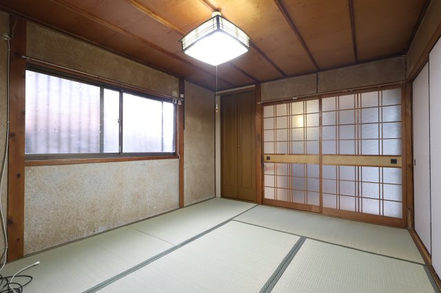 【和室】 | 河内長野市向野町戸建