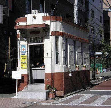 ドルチェ・パエーゼの周辺