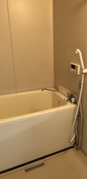 フォーブル藤沢の浴室