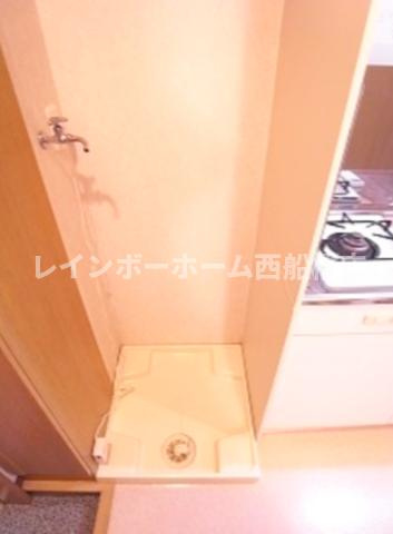 リリックコートスカイの設備