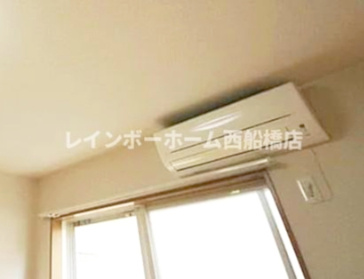 リリックコートスカイの設備