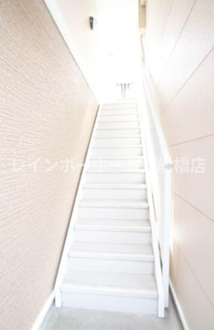 リリックコートスカイのその他