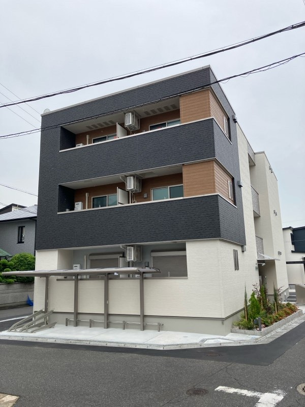 フジパレス東豊中町 