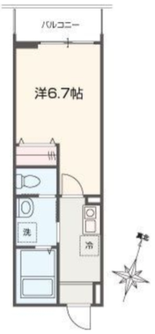 MELLAS西浦和Ⅴの画像