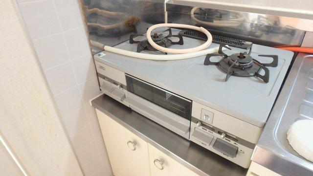 スマイル伊保Ⅰの設備