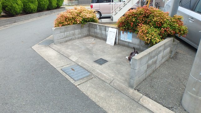 スマイル伊保Ⅰのその他共用部分