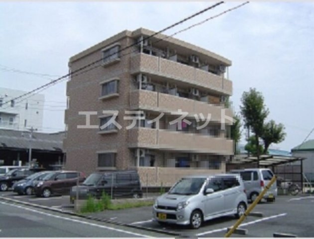 南野館