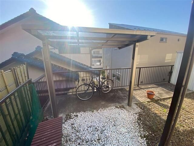 コーポ吉沢のその他共用部分