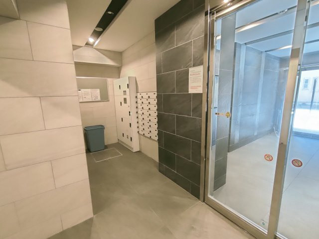 グランヴァンプレミアム新小岩のその他