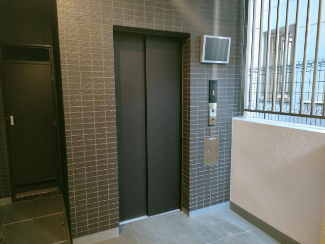 グランヴァンプレミアム新小岩のその他共用部分
