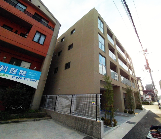 ジョイフル神戸摂津本山