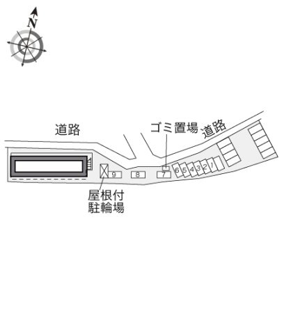 【その他】 | レオパレスウインドワード　金剛