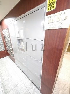 メインステージ横浜のその他共用部分