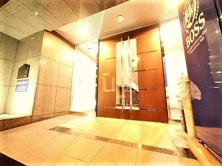メインステージ横浜の外観
