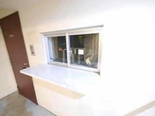 メインステージ横浜のその他共用部分