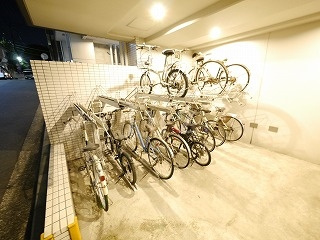 メインステージ横浜のその他共用部分