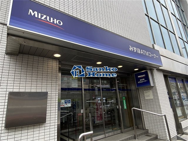 ブリーズ早稲田の周辺
