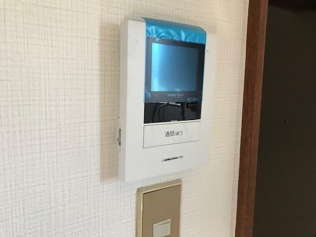 Ｃｉｅｌｏ坂戸（シエロサカド）のセキュリティ