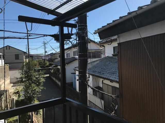 Ｃｉｅｌｏ坂戸（シエロサカド）の展望