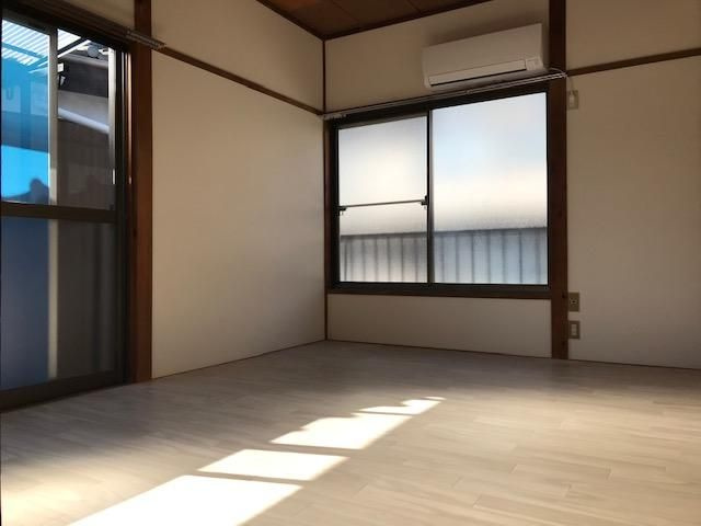 Ｃｉｅｌｏ坂戸（シエロサカド）の居間・リビング