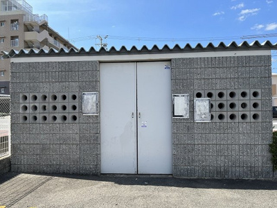 【その他】 | レオパレスグランデ泉Ｂ