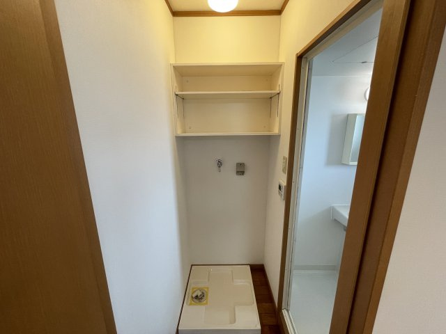 なみへいマンションのその他