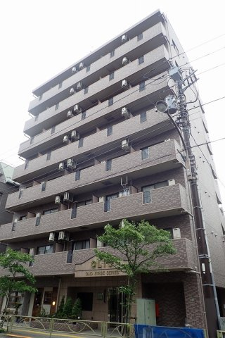 OLIO白山