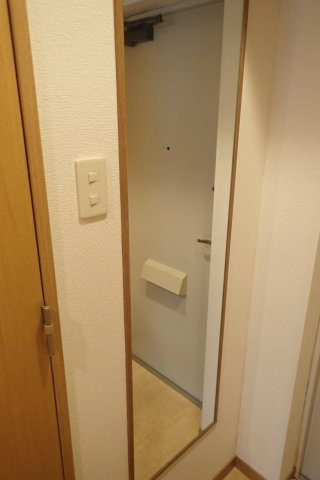 OLIO白山の設備
