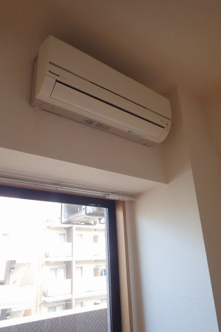 OLIO白山の設備