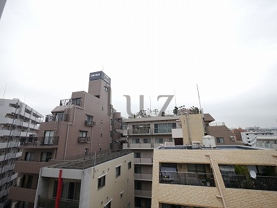 レガーロ吉野町の展望