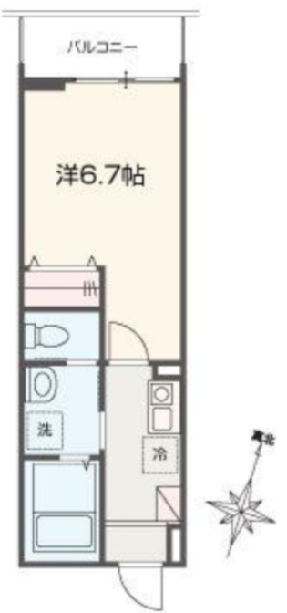 MELLAS西浦和Ⅴの画像