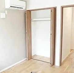 ａｒｏｍａの収納