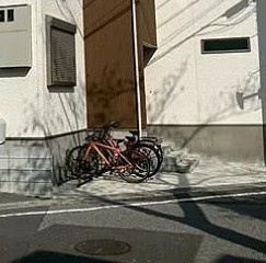 ａｒｏｍａのその他共用部分
