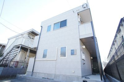 リブリ・朝霞Cのその他共用部分