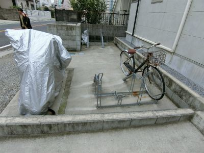 リブリ・朝霞Cのその他