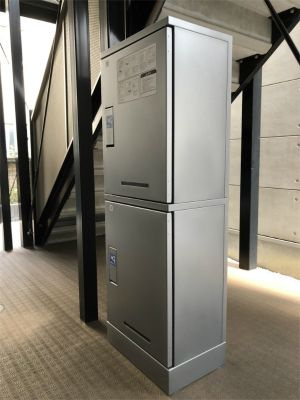 リブリ・朝霞Cのその他
