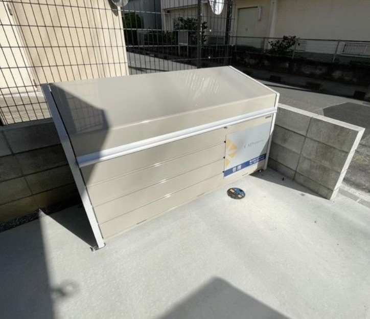 エスタディオ草加のその他共用部分