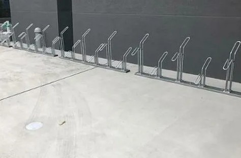 シャロン大宮の設備