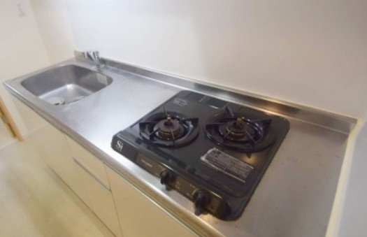 ステラ武蔵浦和のキッチン|別部屋参照写真