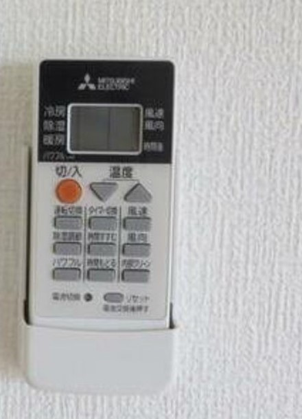 プラージュ春日部の設備