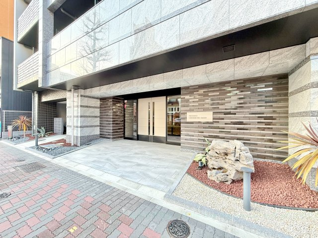 プレサンス広小路通今池のその他
