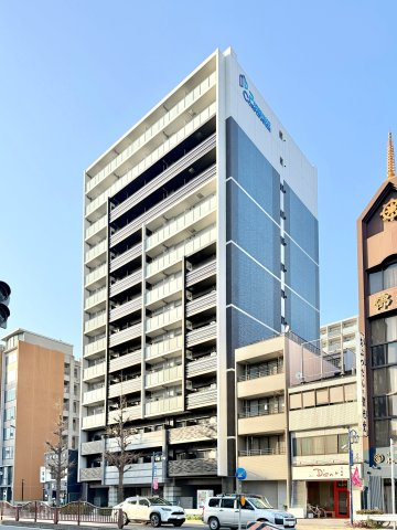 プレサンス広小路通今池