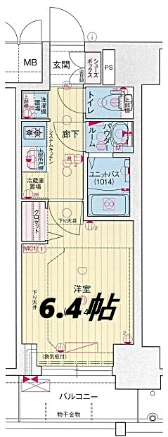 プレサンス広小路通今池