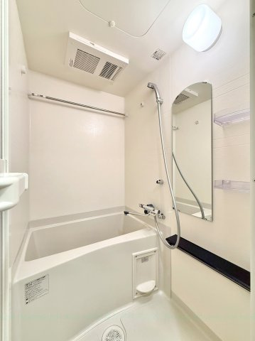 プレサンス広小路通今池の浴室