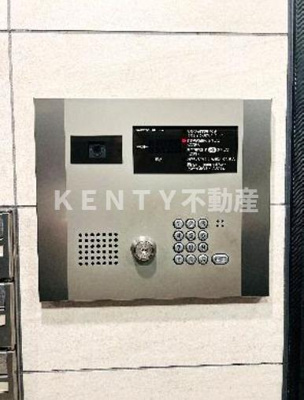 【セキュリティ】 | グランフォース五反田
