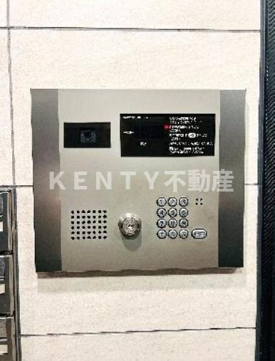 【セキュリティ】 | グランフォース五反田
